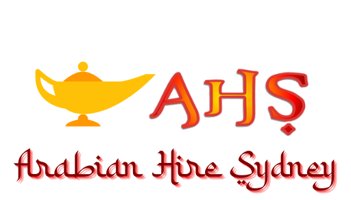 Arabian Hire Sydney